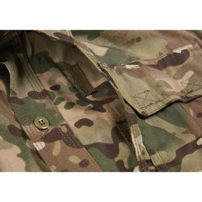 Áo sơ mi chiến thuật IX7