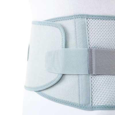 Đai lưng bụng đàn hồi Dr.MED DR-B047-1 Hàn Quốc