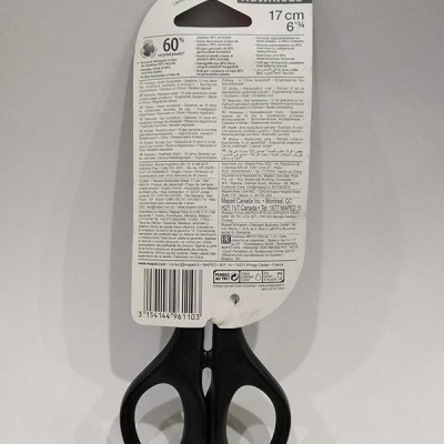Kéo Advanced Green 17cm - Maped 496110