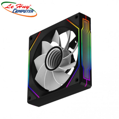Fan case Xigmatek Infinity 120mm (EN44564) - Hàng Chính Hãng