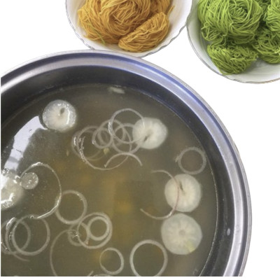 Bột Lẩu 200gr 