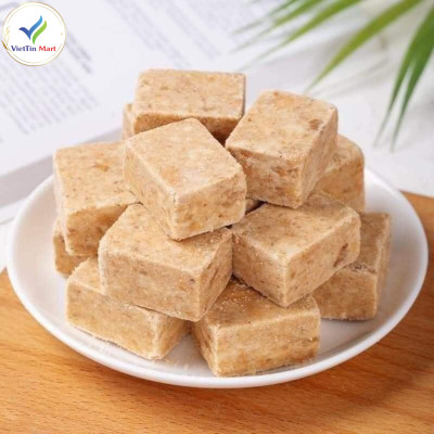 Lương Khô SBT Cung Cấp Năng Lượng Nhanh Chóng