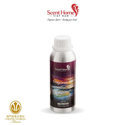 Tinh dầu Grand Lisboa Macau Hotel - ScentHomes (Grand Lisboa Macau Hotel - 50ml,100ml,250ml)