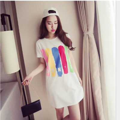 SIÊU HOT - Dam suong nu,vay nu,Đầm Suông Phong Cách Hàn Quốc J 206344