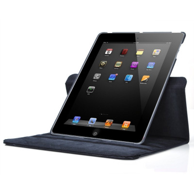 Bao da xoay 360 độ Dada dành cho iPad Mini - Hàng chính hãng