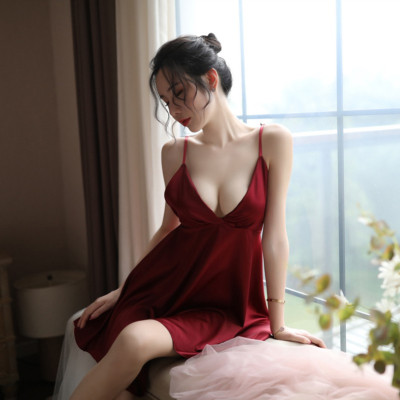 Váy 2 dây kèm đôi cánh thiên thần back angel