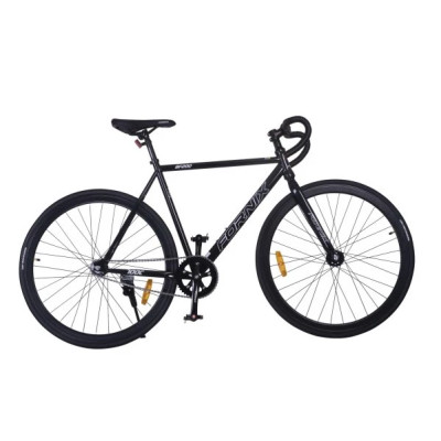 Xe Đạp Fixed Gear Fornix BF200 - Vòng bánh 700C