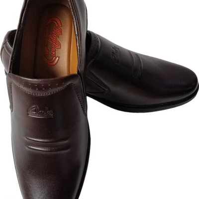 Giày Tây Nam Da Bò BIGGBEN Cao Cấp GT180