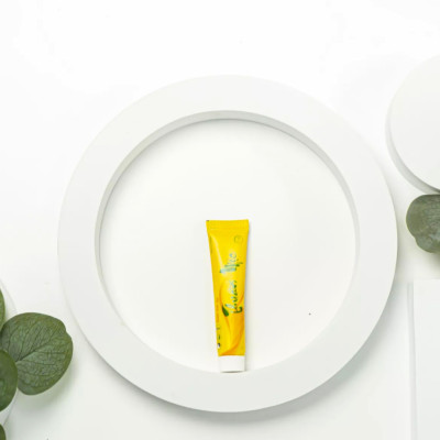 Combo kem bôi da thuần mộc & cao lá trị rạn nứt nẻ da Thanh Mộc Hương 50g