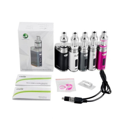 Thuốc khói lá điện tử vaper