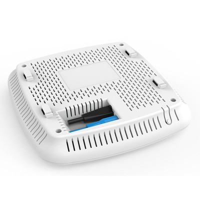 Thiết Bị Phát Wifi Không Dây Tenda i21 Chuẩn AC1200 - Hàng Chính Hãng