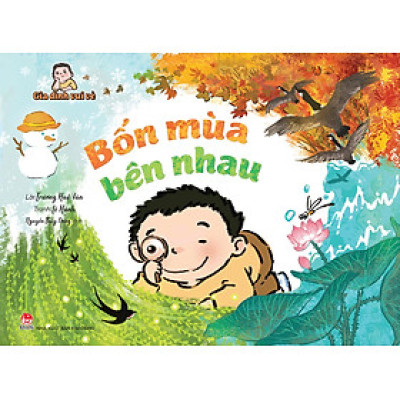 Gia Đình Vui Vẻ