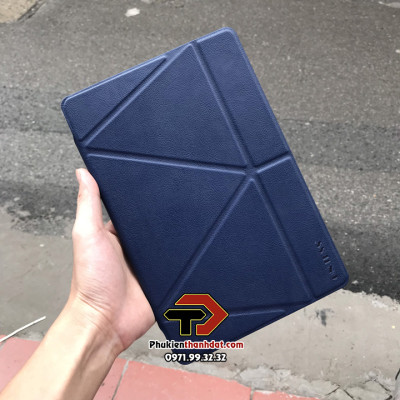 Bao da dành cho SamSung Galaxy Tab A7 Lite T225/T220 chính hãng Onjess lưng silicone mềm - Hàng chính hãng