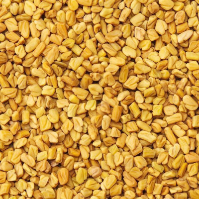 Hạt Cỏ Cà Ri Ông Chà Và 500g (Fenugreek Seed)