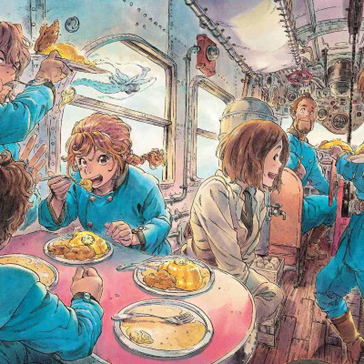 Rồng Không Trung - Tập 12 - Tặng Kèm Postcard