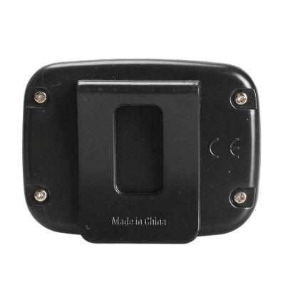 Máy đếm bước chân Pedometer 5W82 - Hàng Nhập Khẩu