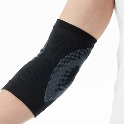 Bao đeo khuỷu tay nén gấp ba lần DR.MED DR-E090 Hàn Quốc