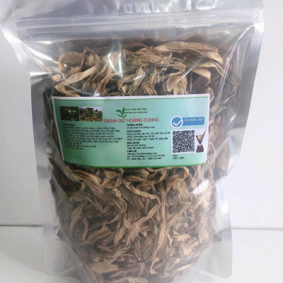 Trà Trinh Nữ Hoàng Cung Sấy Khô (1kg)