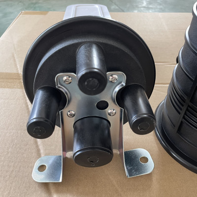 MĂNG XÔNG MŨ CHỤP 24FO -4 CỔNG