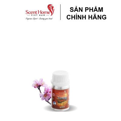 Tinh dầu Scent Homes - mùi hương (Hoa Anh Đào - Cherry Blossom)