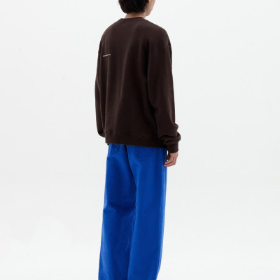 Áo tay dài Mmlg Mg Sweat - Áo Hoodie Sweater cho nam, nữ, unisex - MMLGS019