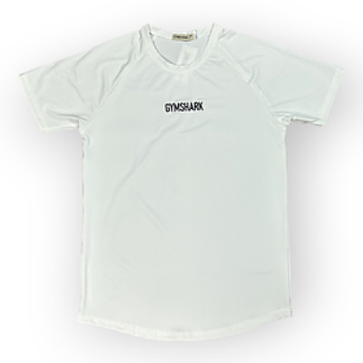 Áo thun lạnh nam tập gym DOGYMSHOP logo thêu, form ôm body đẹp AGTN9