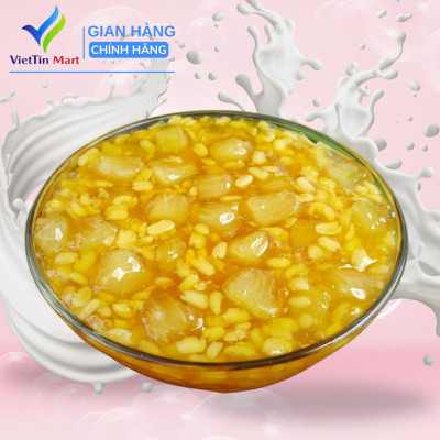 Cùi Bưởi Sấy Khô VietTin Mart 50g