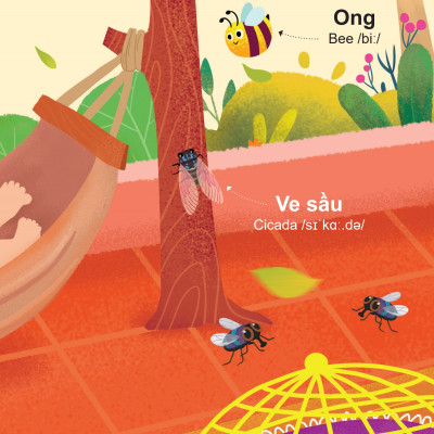 Sách Âm Thanh - Thế Giới Động Vật - Phiên Bản Đặc Biệt Với 30 Nút Bấm