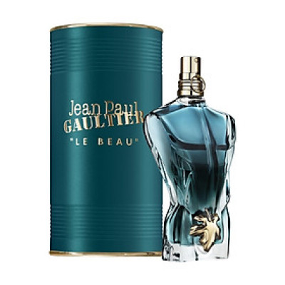 Nước Hoa Nam Jean Paul Gaultier Le Beau EDT 125ml