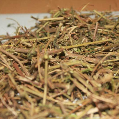 cây lạc tiên phơi khô 1kg