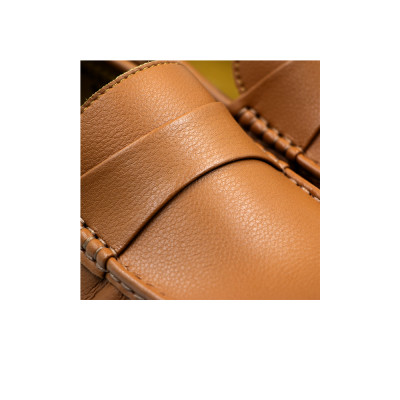 Giày Lười Nam TOMOYO Penny Loafer Star TMN05703