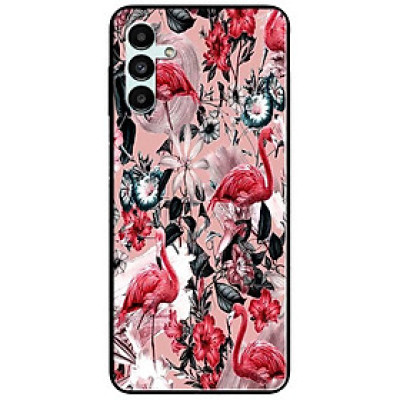Ốp lưng dành cho Samsung A13 5G - Samsung A33 5G - Hạc Hồng Đẹp