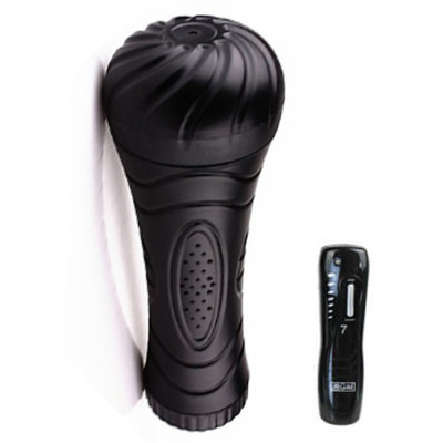 ĐÈN PIN RUNG NAM + gel bôi trơn JEX