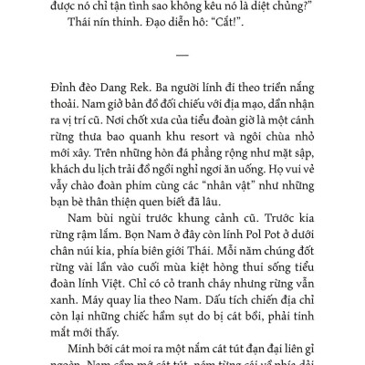 Sách - Mưa Ngang