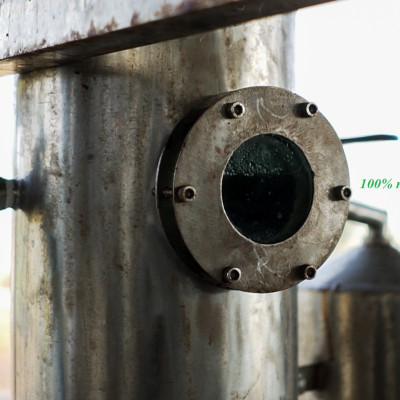 Tinh dầu Cam ngọt 50ml Mộc Mây - tinh dầu thiên nhiên nguyên chất 100% - chất lượng và mùi hương vượt trội