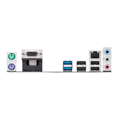 Bo mạch chủ Main ASUS PRIME H610M-F D4-SI Socket LGA 1700 - Hàng Chính Hãng
