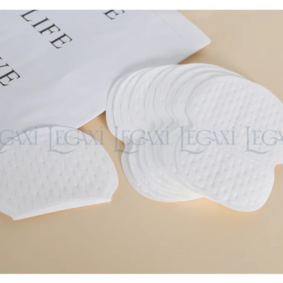 Miếng Dán, Lót Thấm Hút Mồ Hôi Nách Siêu Thấm, Dán Chống Thấm Mồ Hôi, Khử Mùi Hiệu Quả Cho Nam Và Nữ