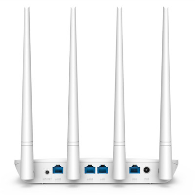 Bộ Phát Wifi Tenda F6 - Hàng Nhập Khẩu