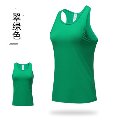 Áo Thun Ba Lỗ Thể Thao Nữ Khoét Vai Trần Quyến Rũ