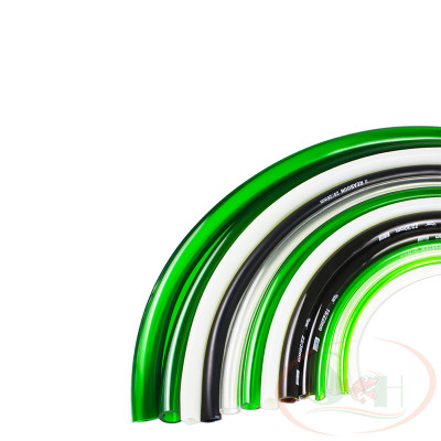 Ống dây chống gập 9 / 12 / 16 / 20 mm in out lọc thùng thay nước bể cá tép thủy sinh