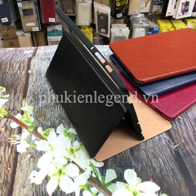 Bao da cho Samsung Galaxy Tab S7 T870/T875 chính hãng Kaku - Hàng nhập khẩu