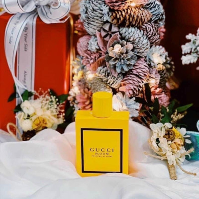  Nước Hoa Nữ Gucci Bloom Profumo Di Fiori