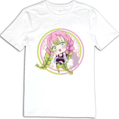ÁO PHÔNG Kanroji Mitsuri