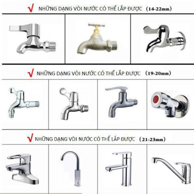  Bộ dây vòi xịt nước rửa xe, tưới cây . tăng áp 3 lần, loại 7m, 10m 206701 đầu đồng,cút,+ tặng móc khoá