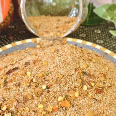 Chẩm Chéo Đặc Sản Tây Bắc VietTin Mart 200g
