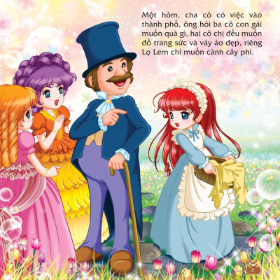 Sách Truyện Kể Ngày Xửa Ngày Xưa - Cô Bé Lọ Lem Combo Truyện Kể Ngày Xửa Ngày Xưa