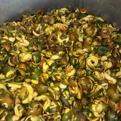 Tinh dầu Cam ngọt 50ml Mộc Mây - tinh dầu thiên nhiên nguyên chất 100% - chất lượng và mùi hương vượt trội