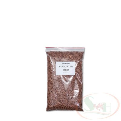 Nền Seachem Flourite Black / Red / Dark sạn sỏi suối pH cao nuôi cá tép màu sula thủy sinh