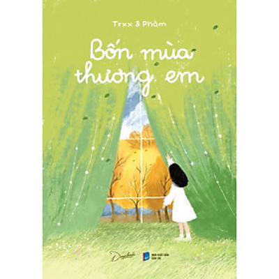 Bốn Mùa Thương Em - Bản Quyền