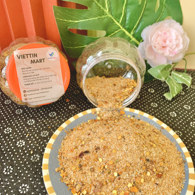Chẩm Chéo Đặc Sản Tây Bắc VietTin Mart 200g